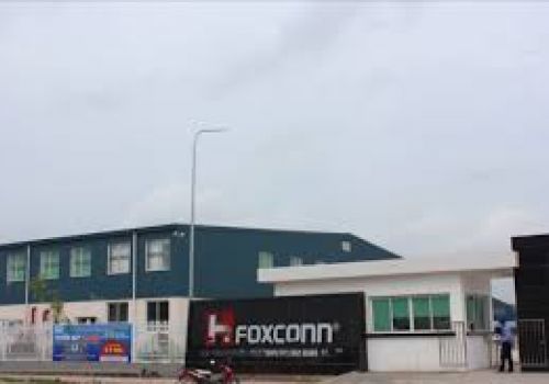 Tuyển Nam - Nữ chính thức - Làm tại Tập Đoàn KHKT Hồng Hải - Foxconn