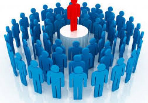 Tuyển Chuyên viên Tuyển dụng kiêm Quản lý