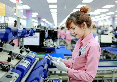 Việc làm Bắc Ninh