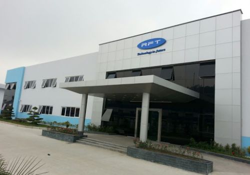 Tuyển gấp Công nhân Nam, Nữ làm việc tại Bắc Giang