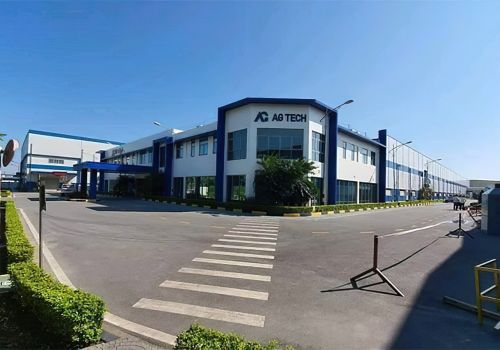 Tuyển Lao Động Vào AG TECH